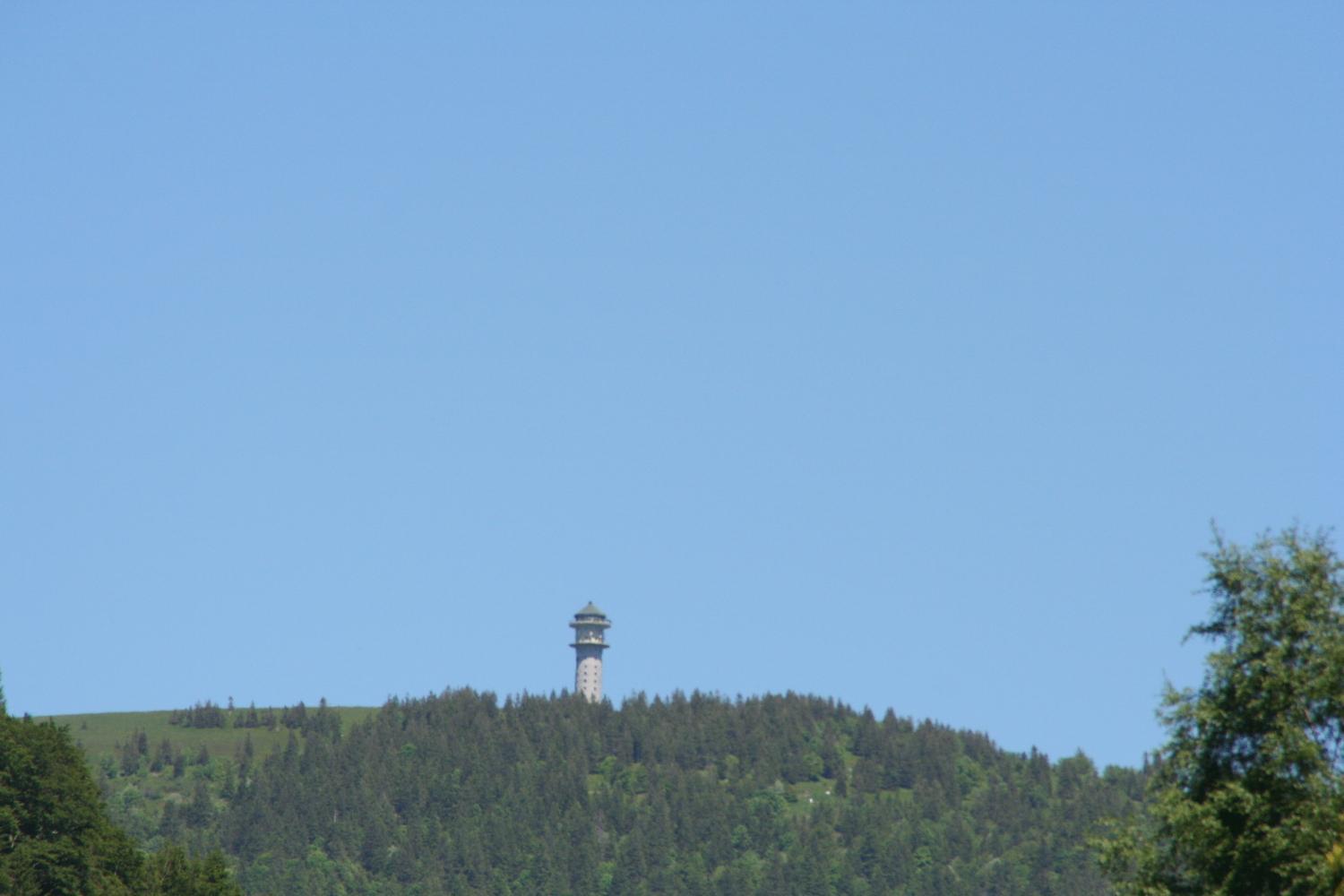 Hotel Gasthaus Hirschen Im Hochschwarzwald Todtnau Nahe Feldberg Dış mekan fotoğraf