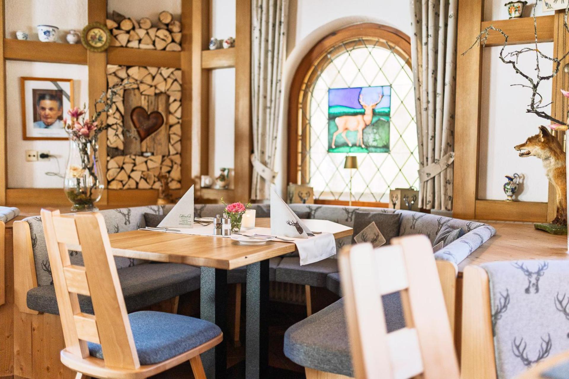 Hotel Gasthaus Hirschen Im Hochschwarzwald Todtnau Nahe Feldberg Dış mekan fotoğraf