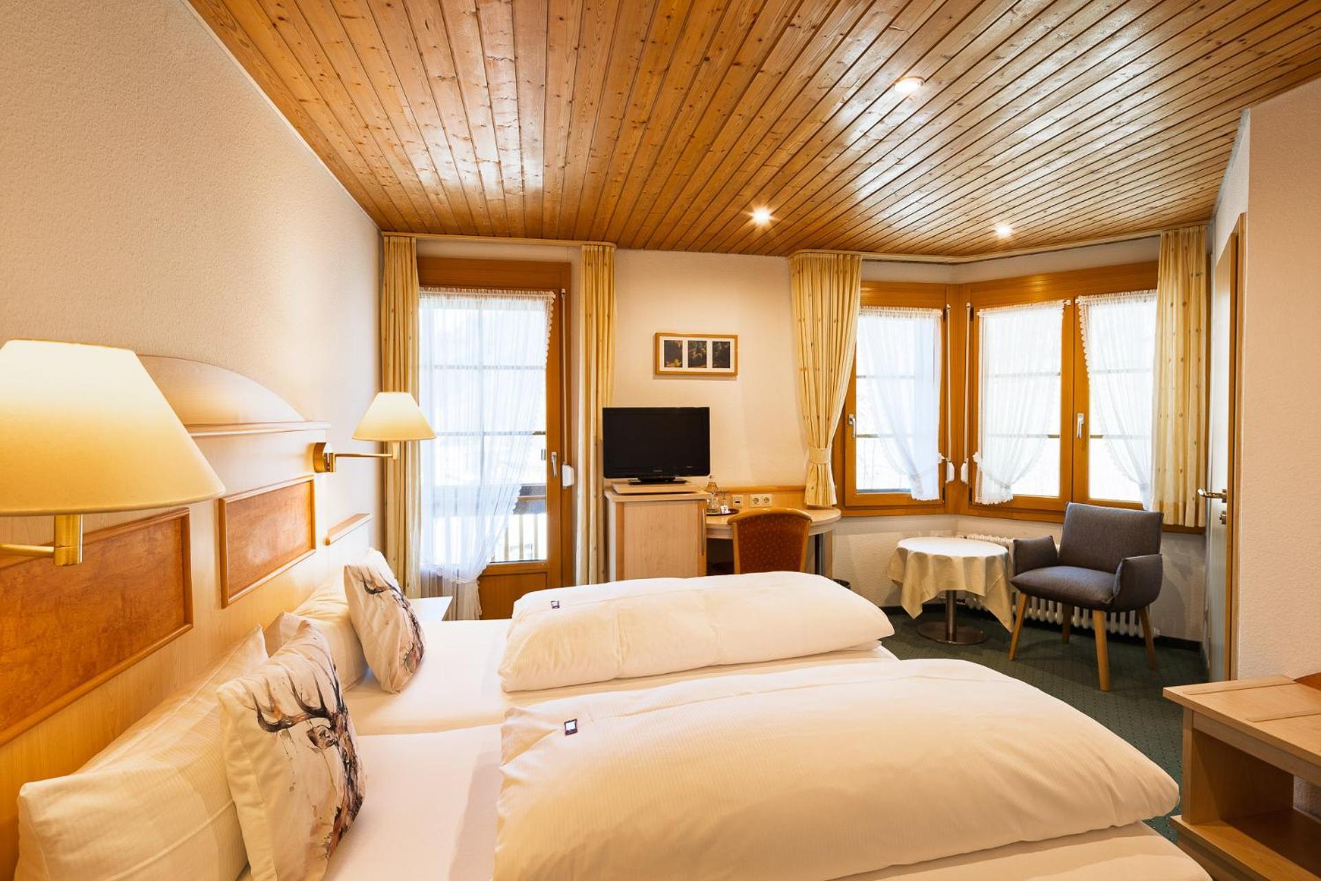 Hotel Gasthaus Hirschen Im Hochschwarzwald Todtnau Nahe Feldberg Dış mekan fotoğraf